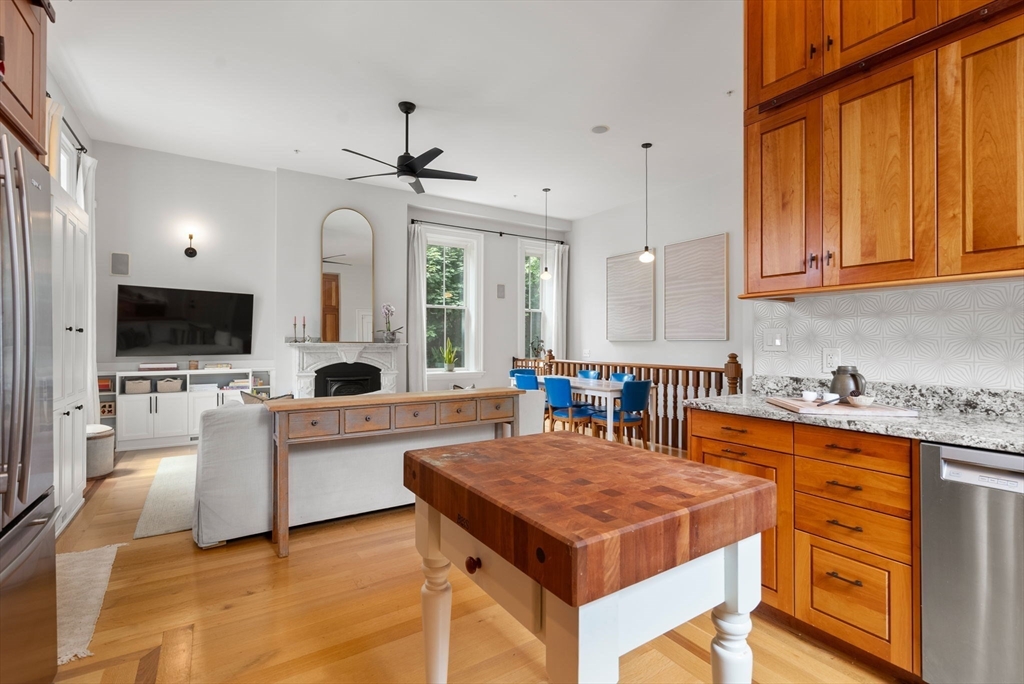 200 Amory Street, Unit 1 Boston, MA 02130 - Photo 8 of 23
