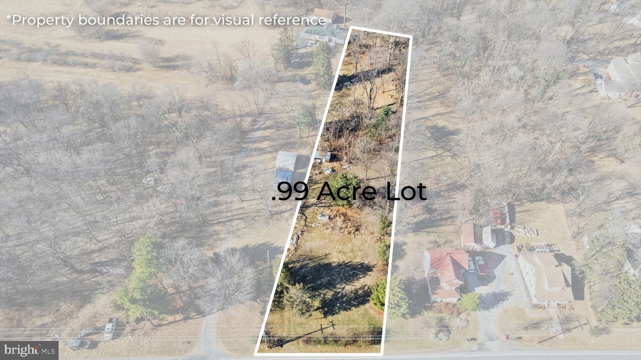 5664 Charles Town Road Kearneysville, WV 25430 - Photo 2 of 8 a bathroom with a shower