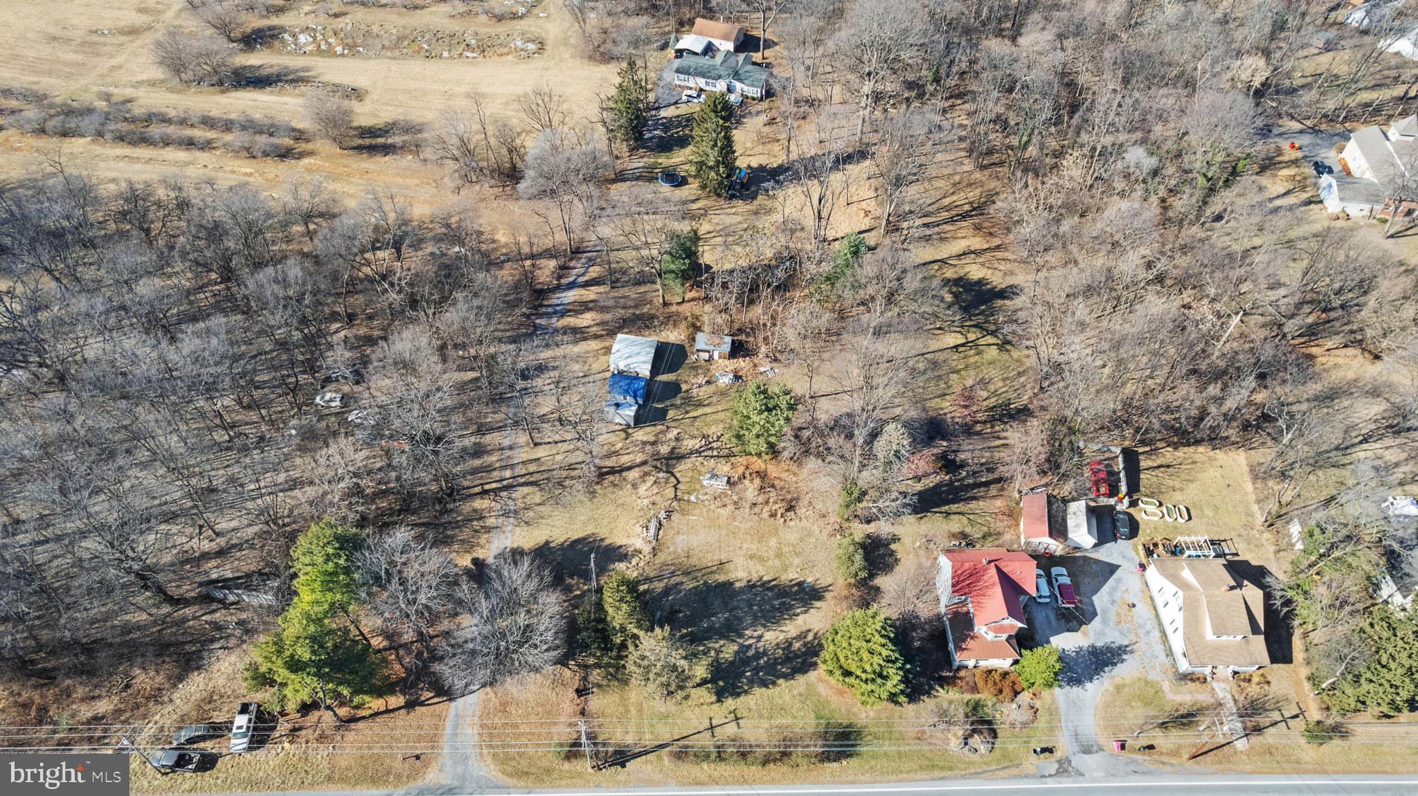 5664 Charles Town Road Kearneysville, WV 25430 - Photo 8 of 8 a view of outdoor space