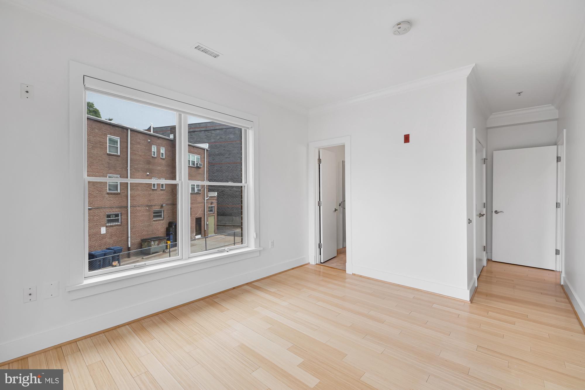 449 R Street Northwest, Unit 201 Washington, DC 20001 - Photo 17 of 28