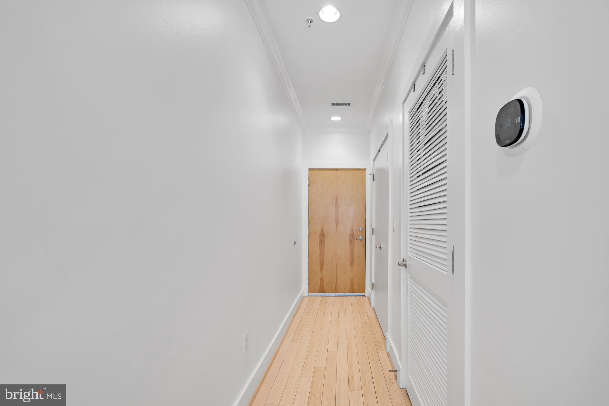 449 R Street Northwest, Unit 201 Washington, DC 20001 - Photo 4 of 28