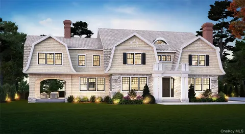 $6,700,000 | 7 Walnut Avenue, Larchmont, NY 10538