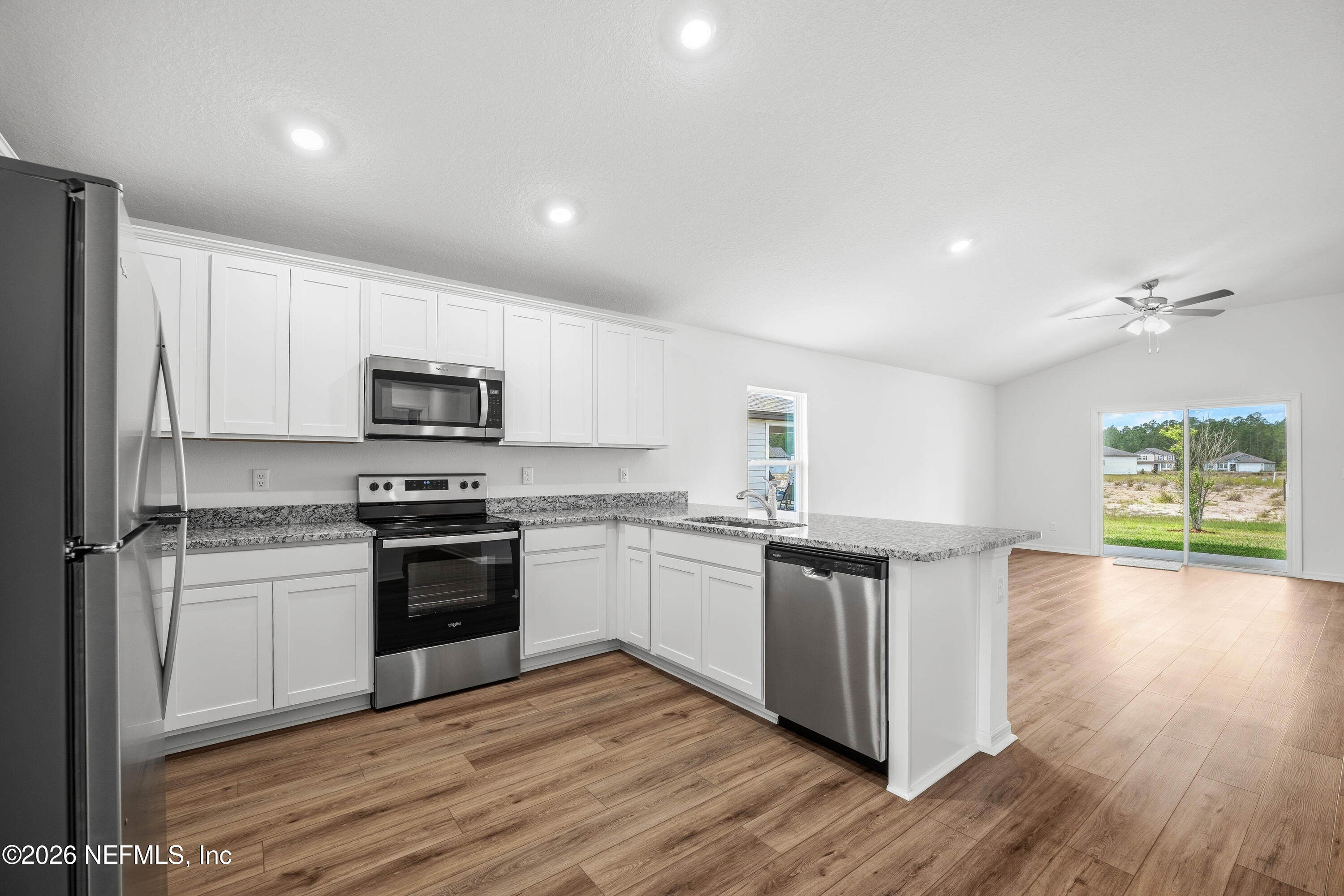 6895 Myrtle Oak Road Jacksonville, FL 32219 - Photo 7 of 52 03 Kitchen