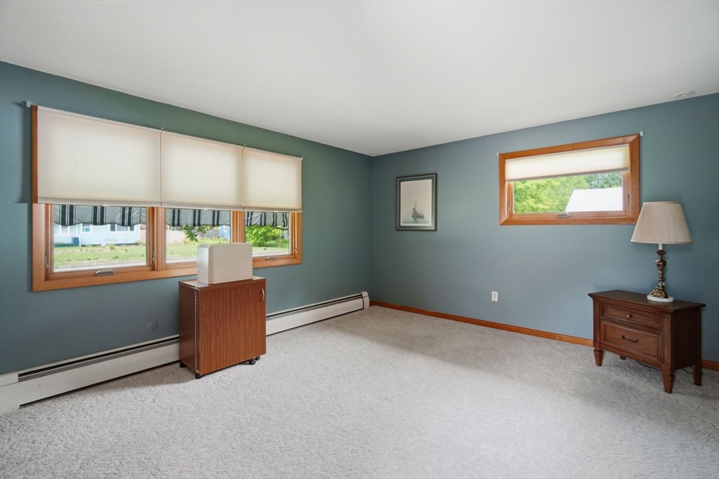 30 Birch Hill Road Northampton, MA 01062 - Photo 29 of 42 a view of an empty room with a window