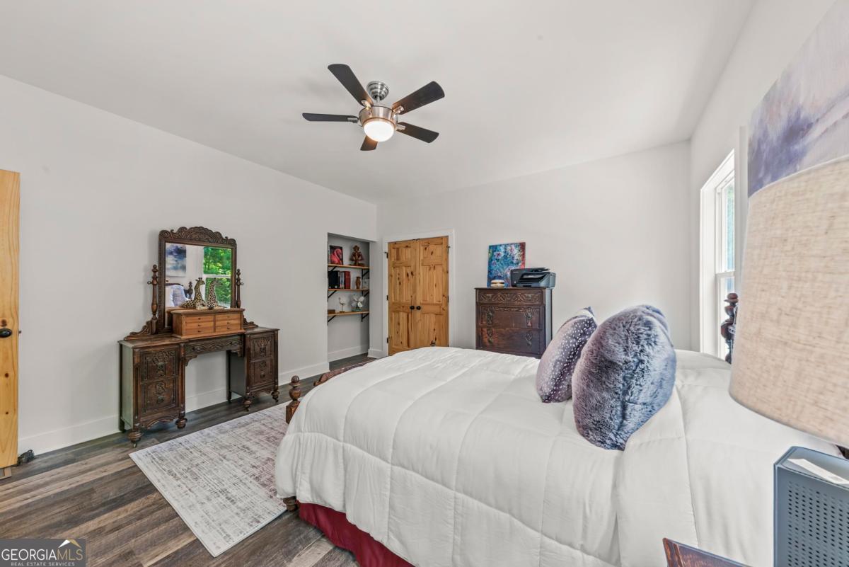 236 Denham Road Eatonton, GA 31024 - Photo 32 of 64