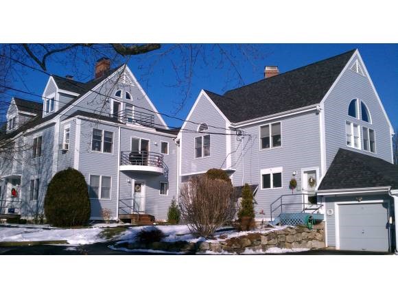 71-2 Wallis Road, Unit 2 Rye, NH 03870 - Photo 1 of 1