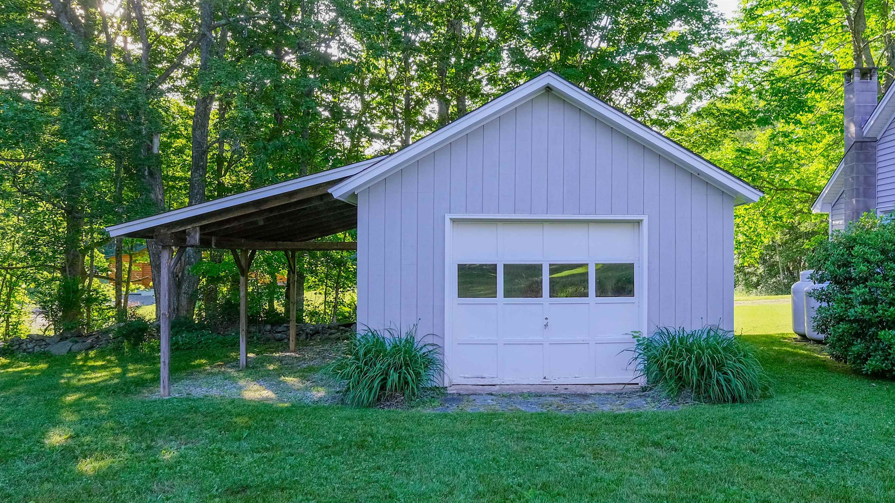 758 Weston-Andover Road Andover, VT 05143 - Photo 6 of 59