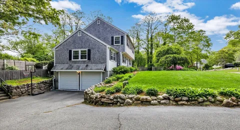 $765,000 | 22 Windswept Drive, Sandwich, MA 02563