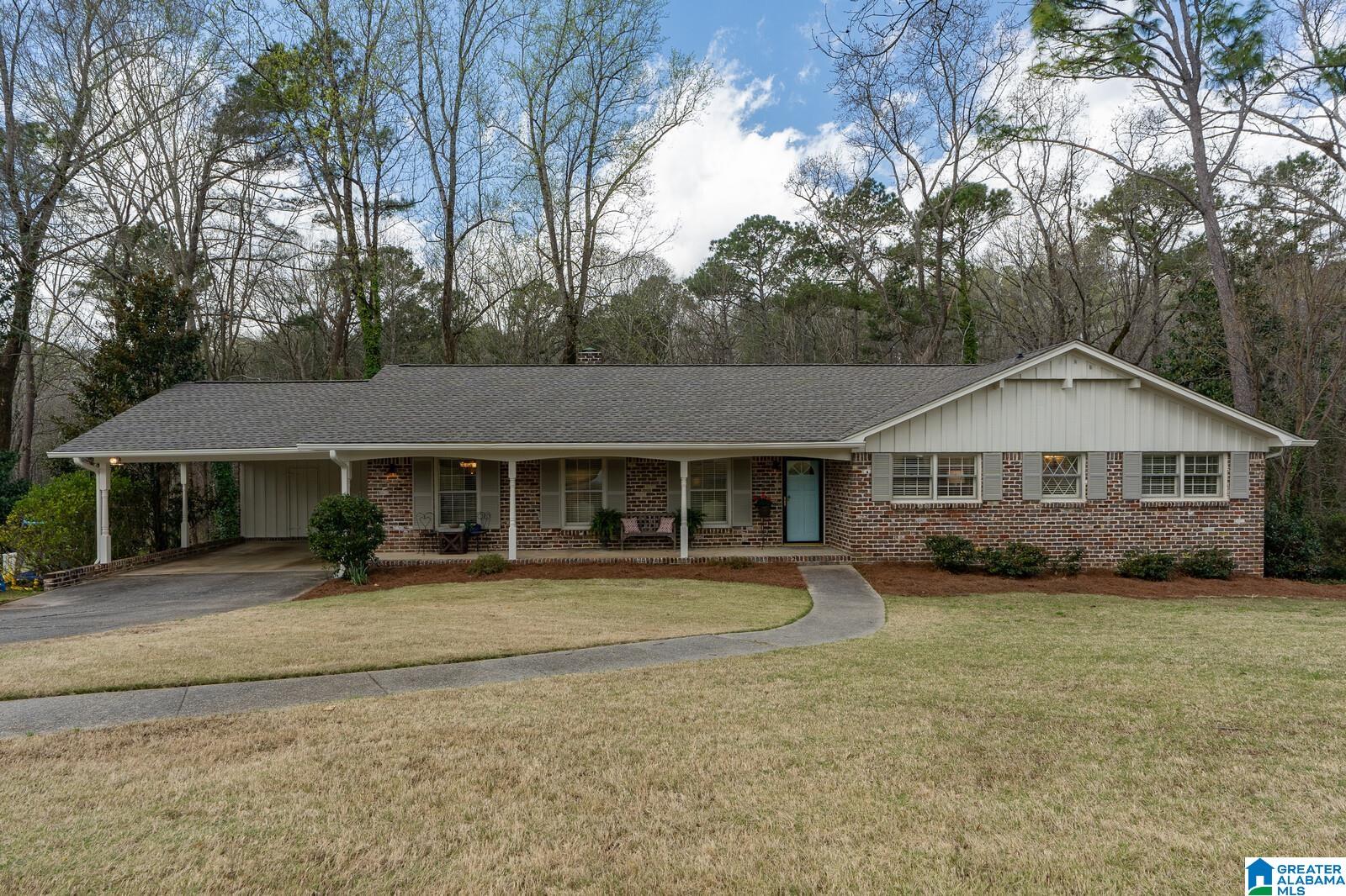 1344 Willoughby Road Birmingham, AL 35216 - Photo 1 of 22