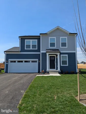 $2,650 | 117 Wythe Way, Charles Town, WV 25414