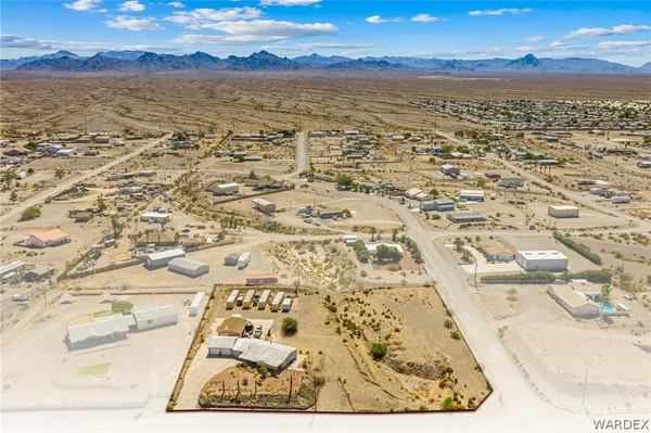 $260,000 | 4036 South Roberts Road, Fort Mohave, AZ 86426