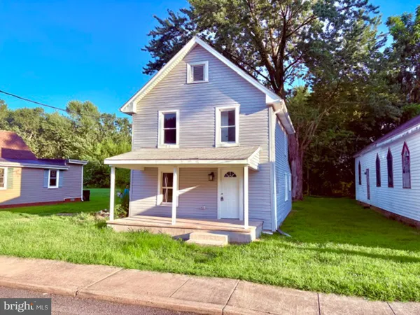 $294,000 | 131 West Mispillion Street, Harrington, DE 19952