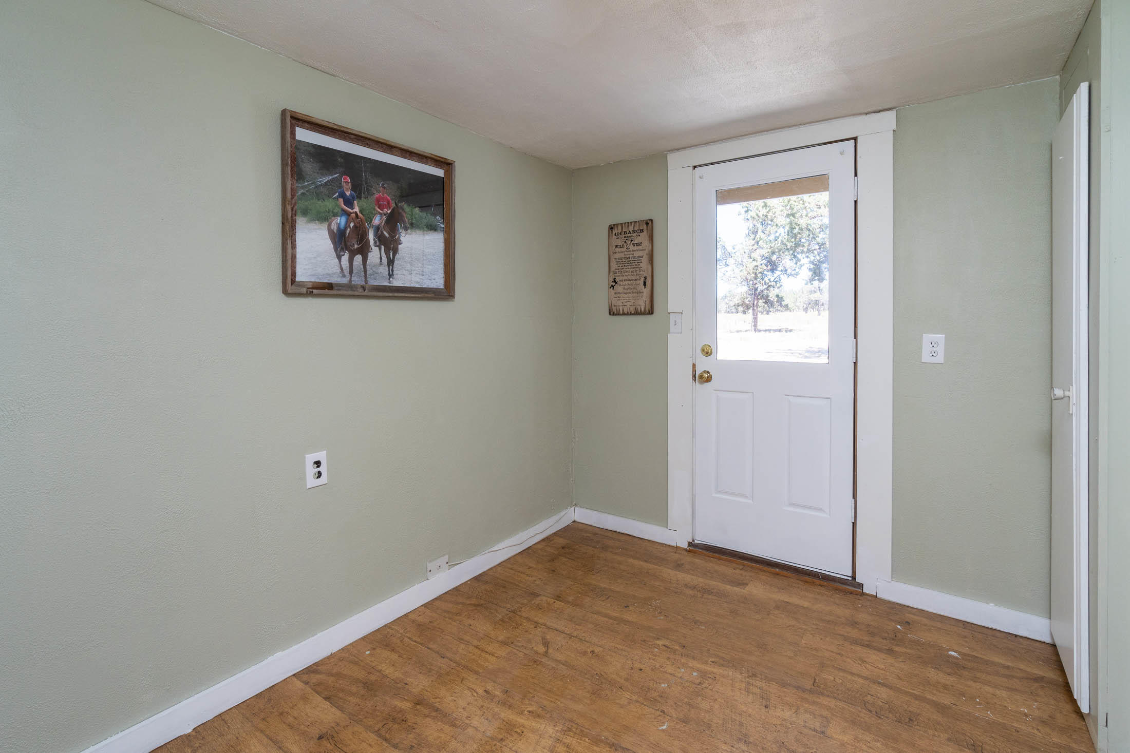 0 Southeast Maphet Road Prineville, OR 97754 - Photo 21 of 31 Handy mudroom just inside back door is just what you need in the country
