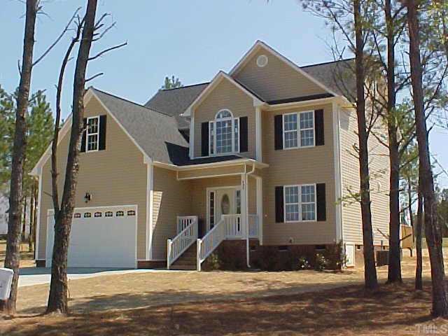 23 Jamison Drive Raleigh, NC 27610 - Photo 1 of 1 Gallery Image 1