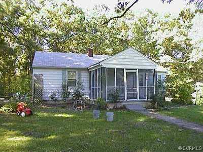 1680 Ragland Road Goochland, VA 23063 - Photo 1 of 1 Exterior Front - Property Photo-1