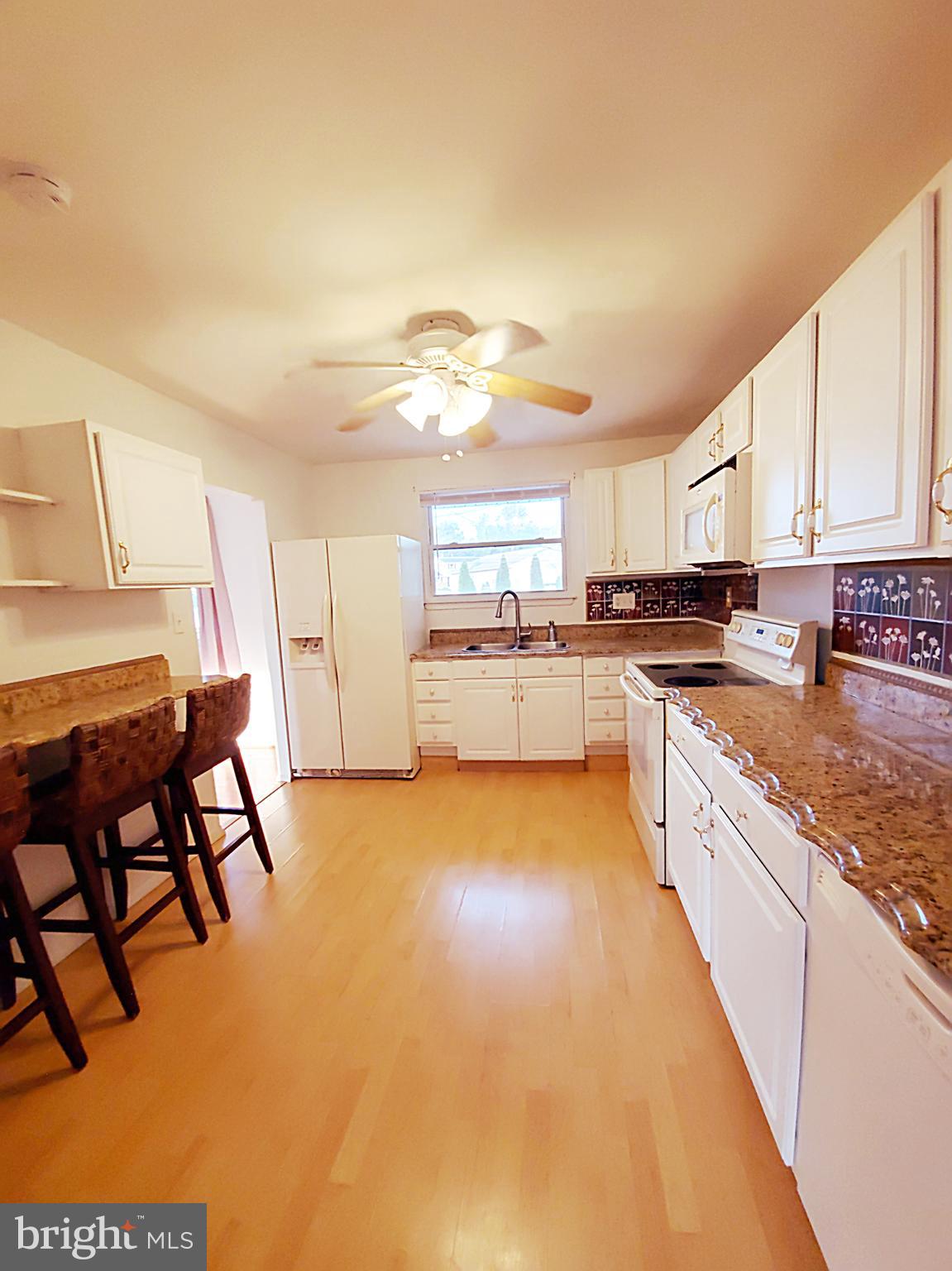 3919 Zurich Road Randallstown, MD 21133 - Photo 8 of 36 Kitchen