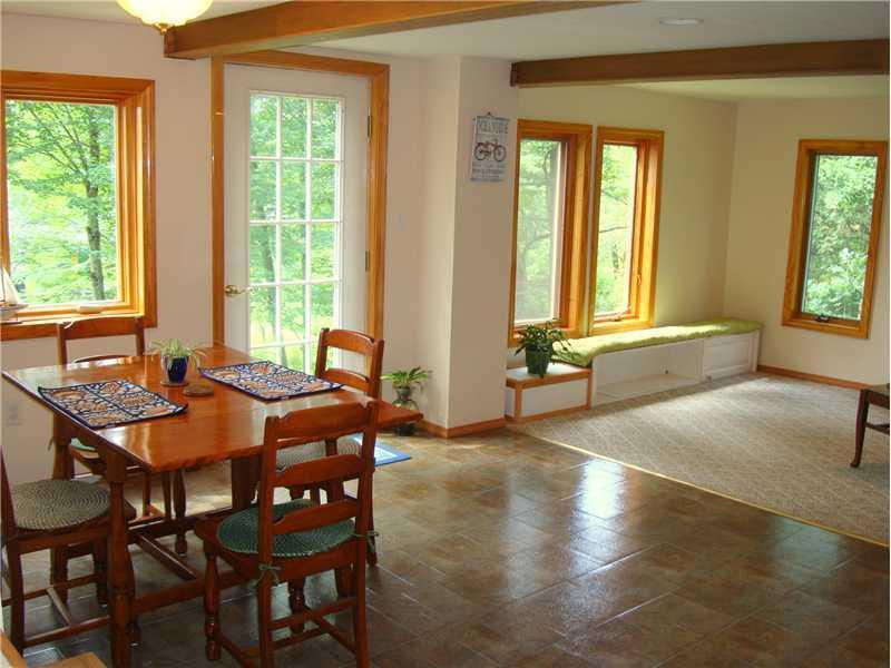 77 Cottage Road Windham, ME 04062 - Photo 5 of 17 Dining Room.
