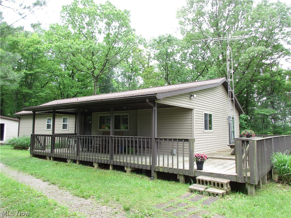775 Dye's Ridge Road New Matamoras, OH 45767 - Photo 1 of 23 Main