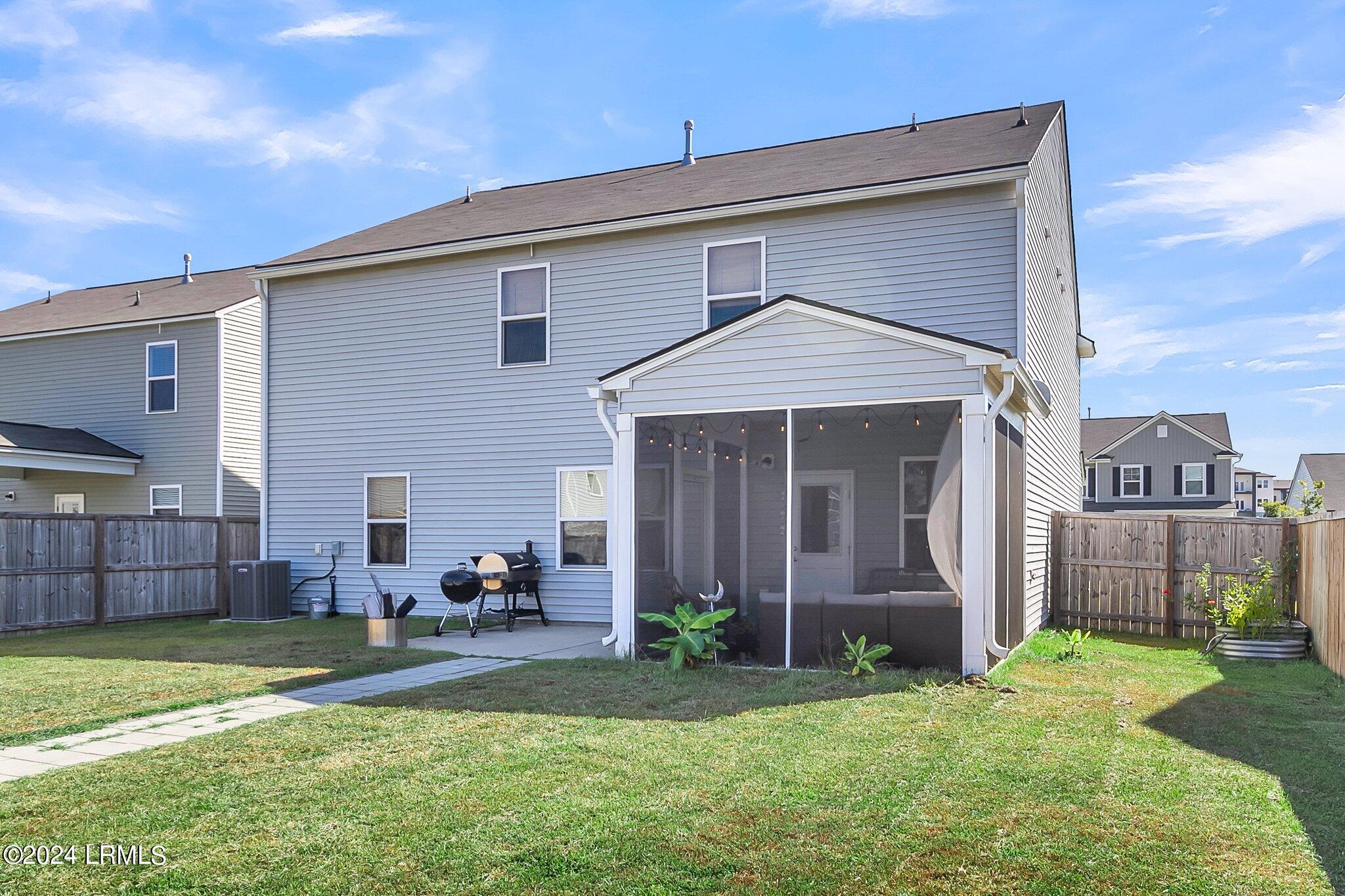161 Hayworth Road Summerville, SC 29486 - Photo 44 of 56 CREM - 161 Hayworth-9