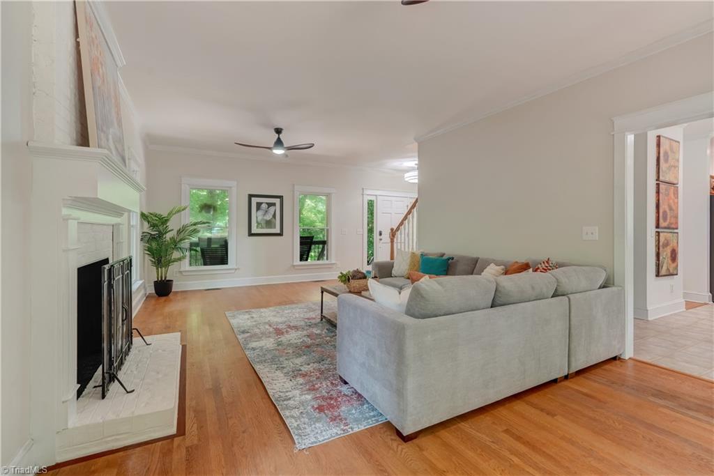 4008 Windspray Loop Summerfield, NC 27358 - Photo 11 of 38