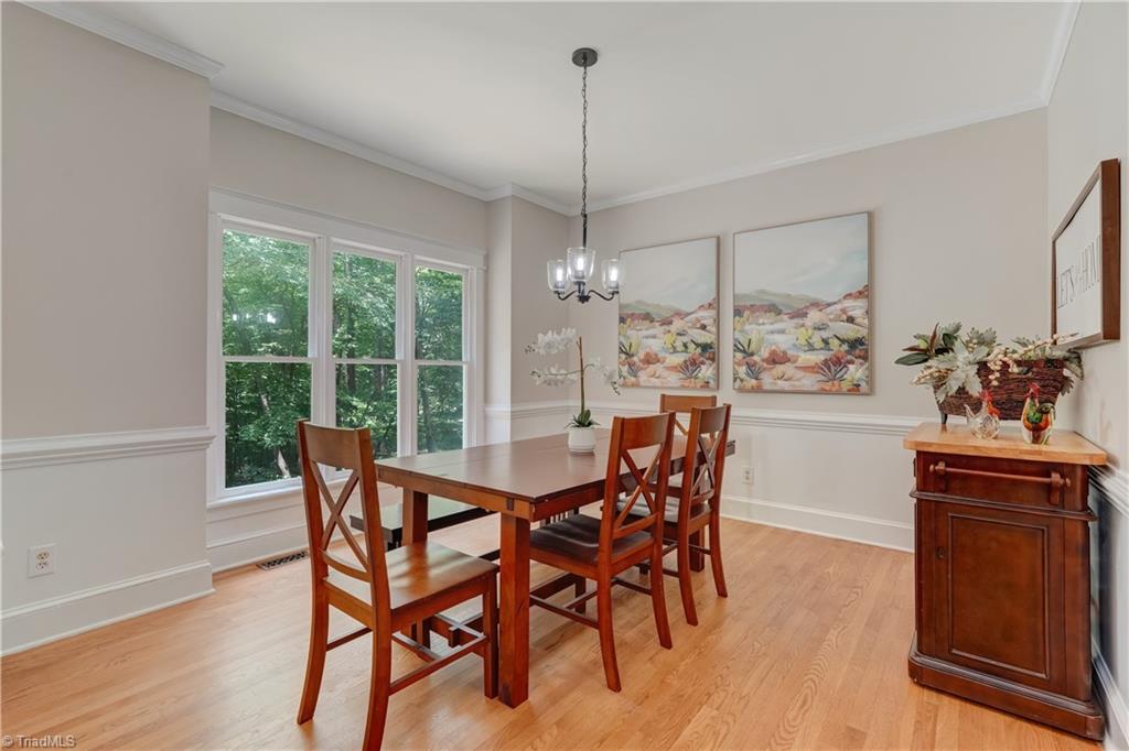 4008 Windspray Loop Summerfield, NC 27358 - Photo 16 of 38