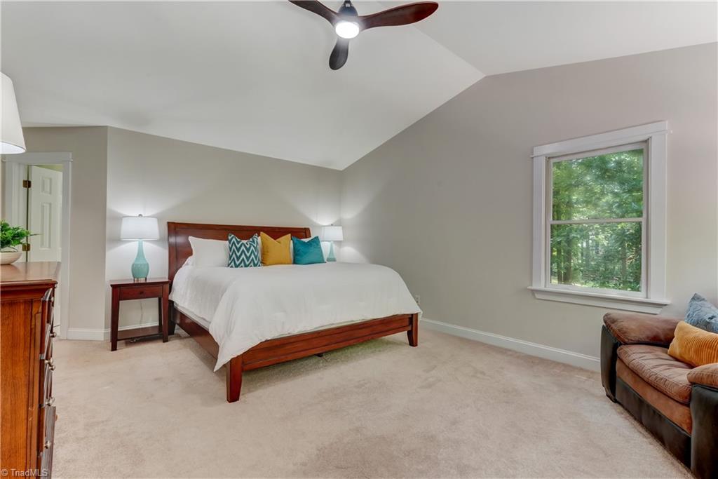 4008 Windspray Loop Summerfield, NC 27358 - Photo 17 of 38