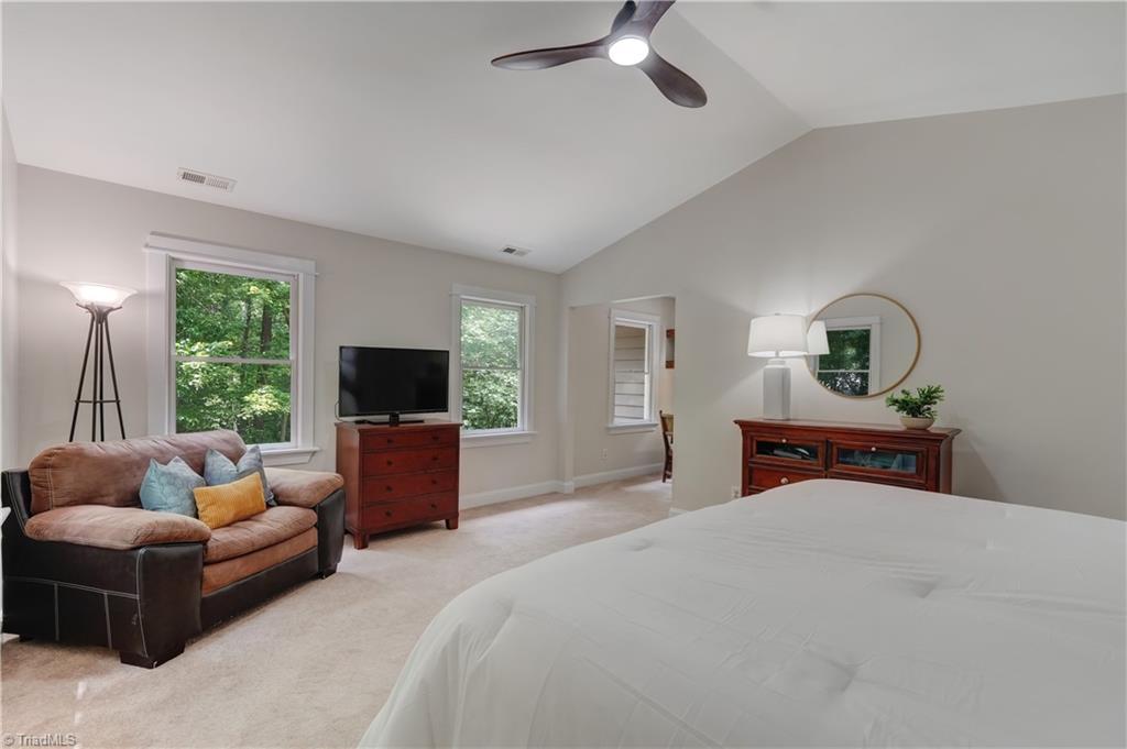 4008 Windspray Loop Summerfield, NC 27358 - Photo 19 of 38