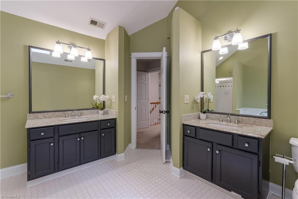 4008 Windspray Loop Summerfield, NC 27358 - Photo 21 of 38