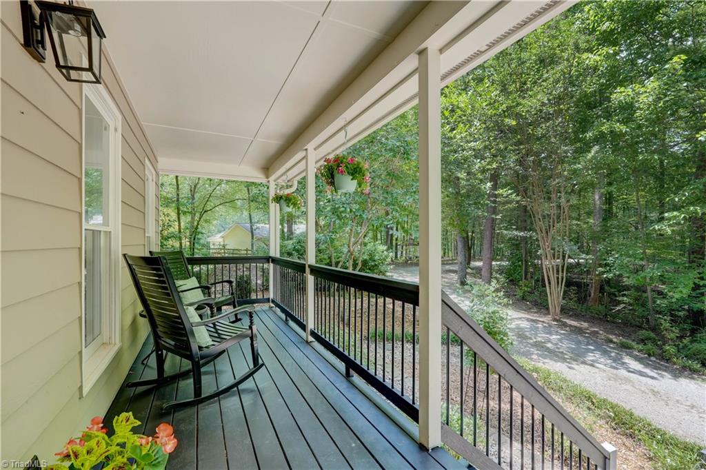 4008 Windspray Loop Summerfield, NC 27358 - Photo 3 of 38