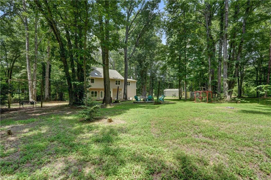 4008 Windspray Loop Summerfield, NC 27358 - Photo 33 of 38