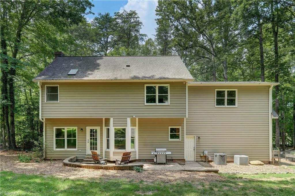 4008 Windspray Loop Summerfield, NC 27358 - Photo 35 of 38