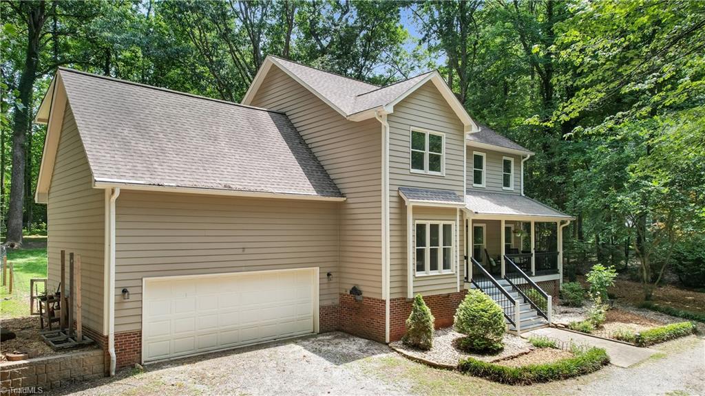 4008 Windspray Loop Summerfield, NC 27358 - Photo 36 of 38