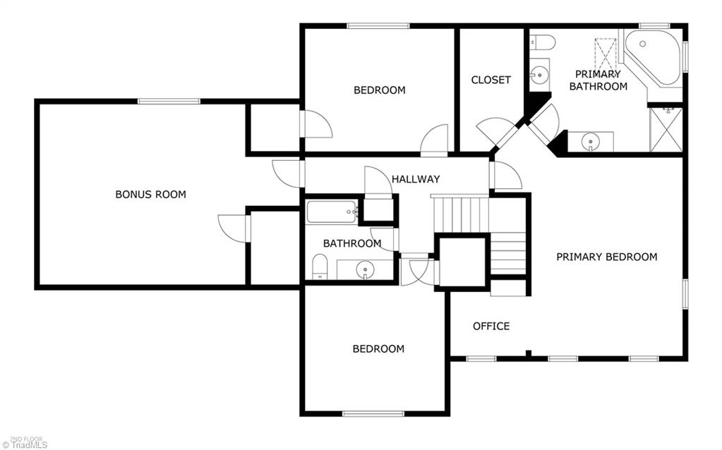 4008 Windspray Loop Summerfield, NC 27358 - Photo 38 of 38