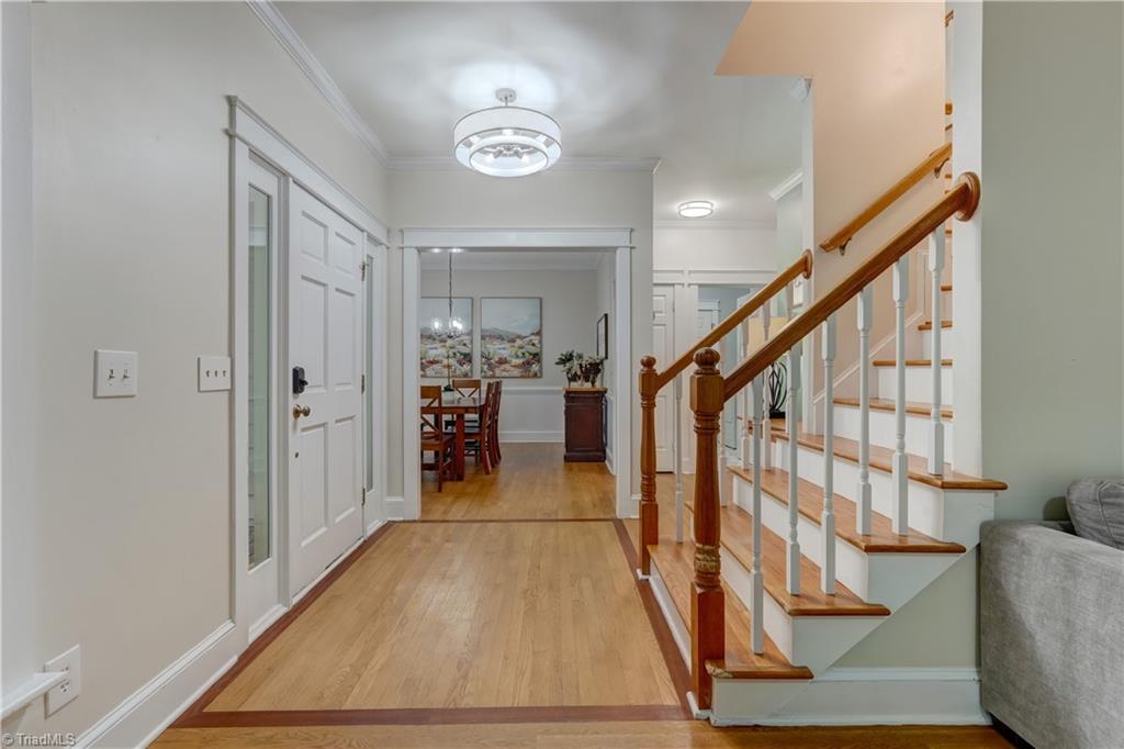 4008 Windspray Loop Summerfield, NC 27358 - Photo 8 of 38