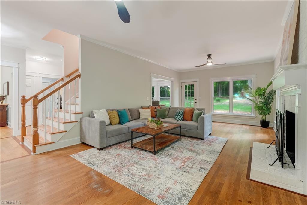 4008 Windspray Loop Summerfield, NC 27358 - Photo 10 of 38