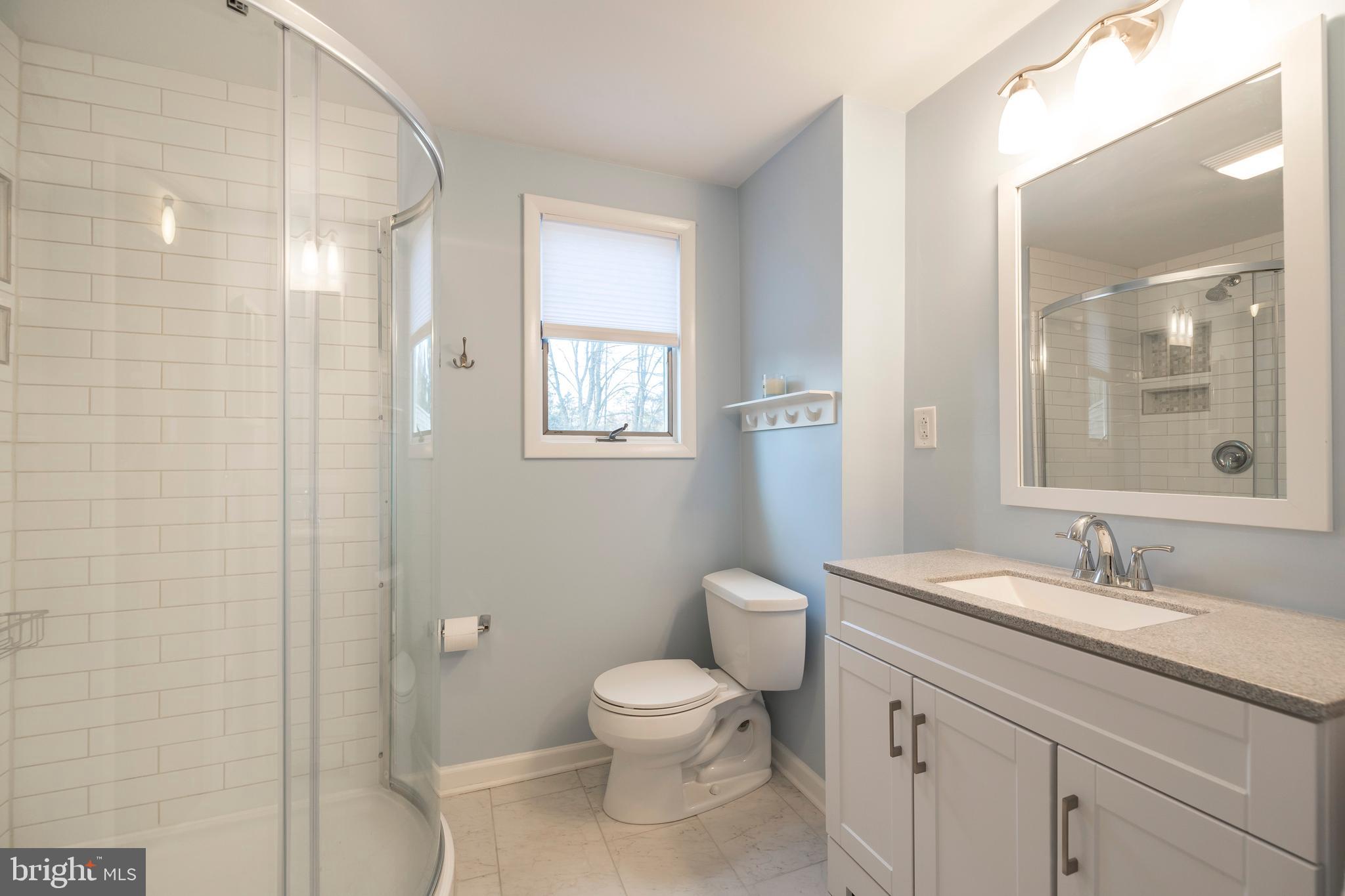 119 Princeton Road Exton, PA 19341 - Photo 16 of 33 Upper Level Full Bath