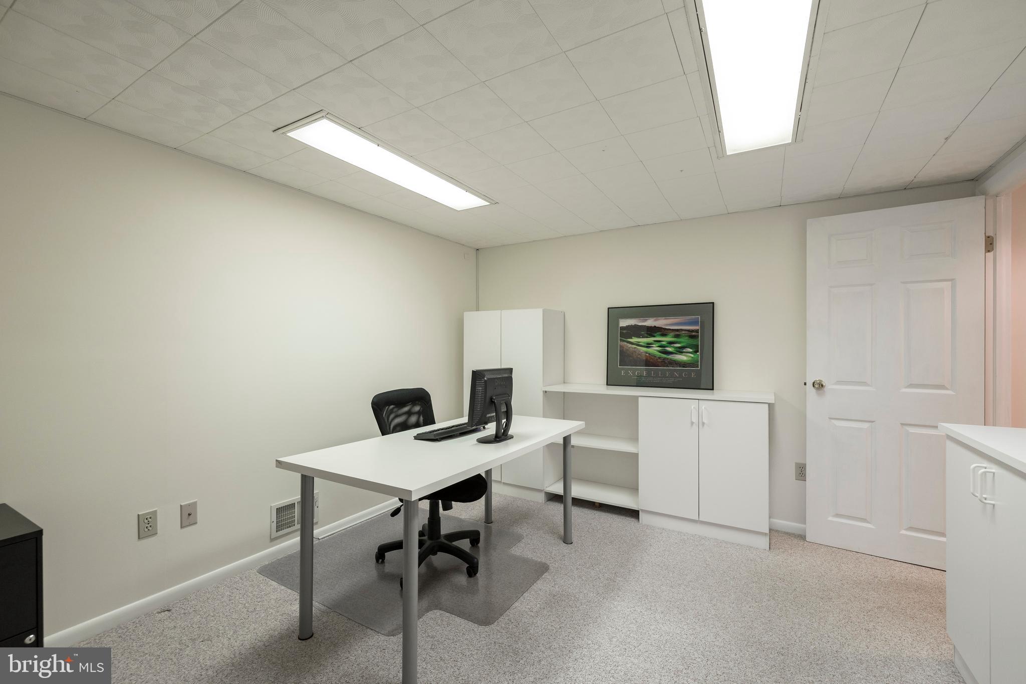 119 Princeton Road Exton, PA 19341 - Photo 19 of 33 Lower Level Office