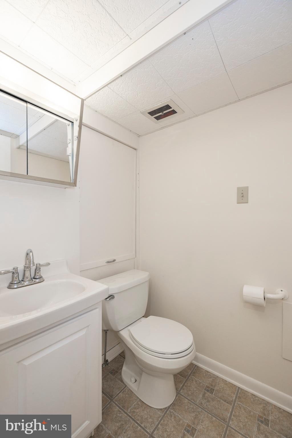 119 Princeton Road Exton, PA 19341 - Photo 20 of 33 Lower Level Half Bath