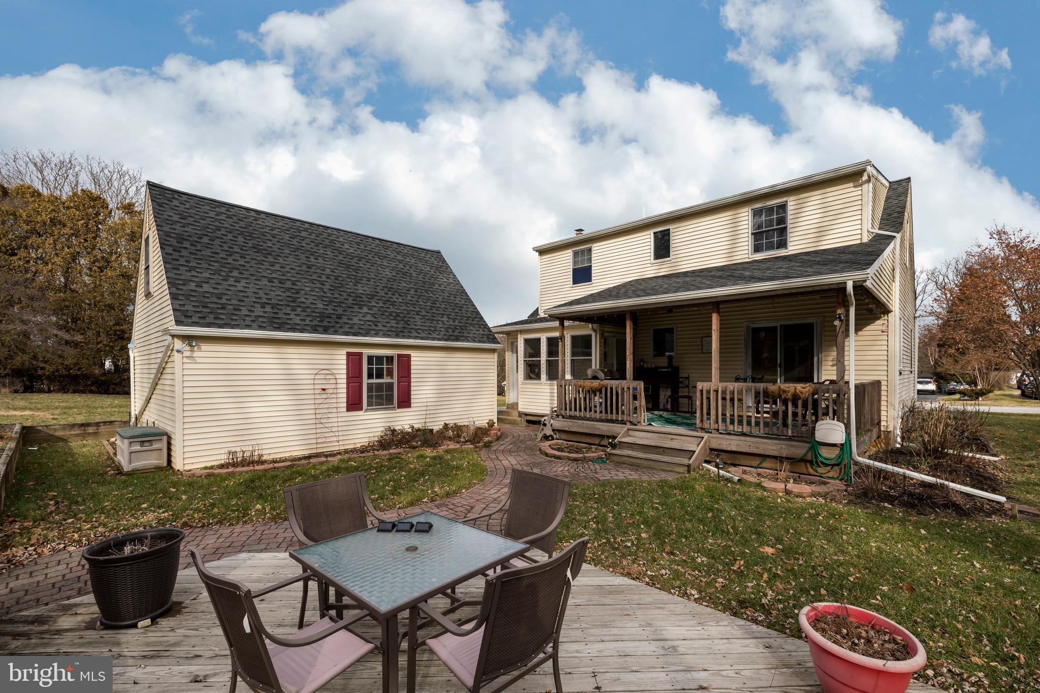 119 Princeton Road Exton, PA 19341 - Photo 24 of 33 Additional area to extend your entertaining