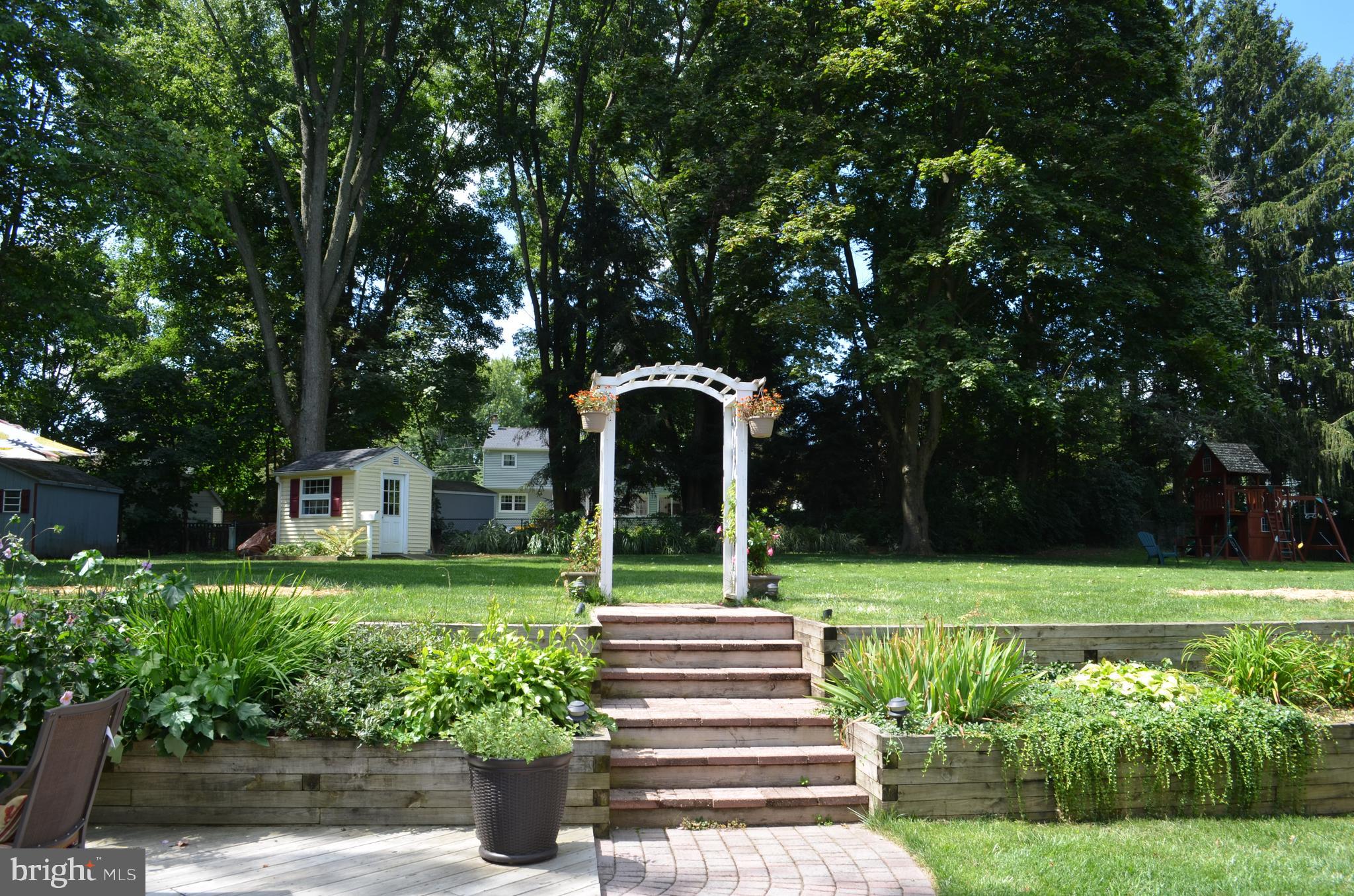 119 Princeton Road Exton, PA 19341 - Photo 31 of 33 Gallery Image 31