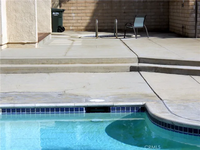 a view of a tennis court
