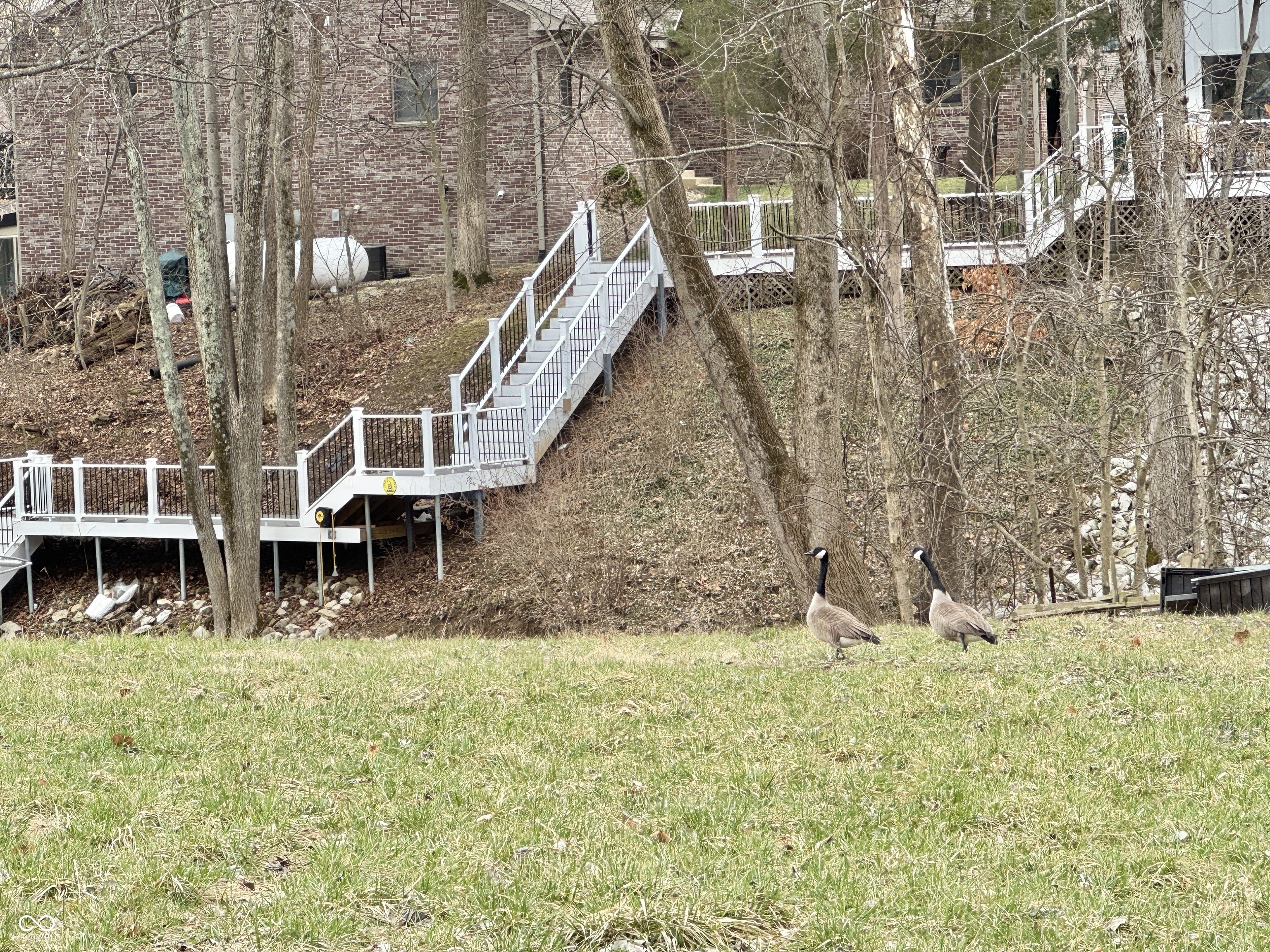 36-37 Mill Spring Drive Fillmore, IN 46128 - Photo 4 of 7