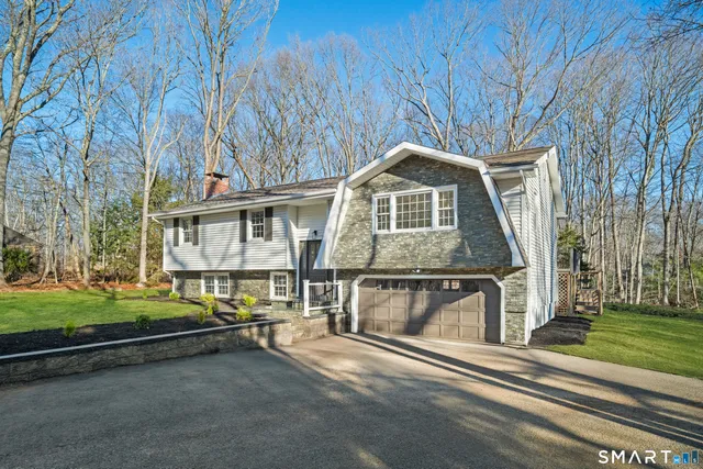 $675,000 | 507 Little Meadow Road, Guilford, CT 06437