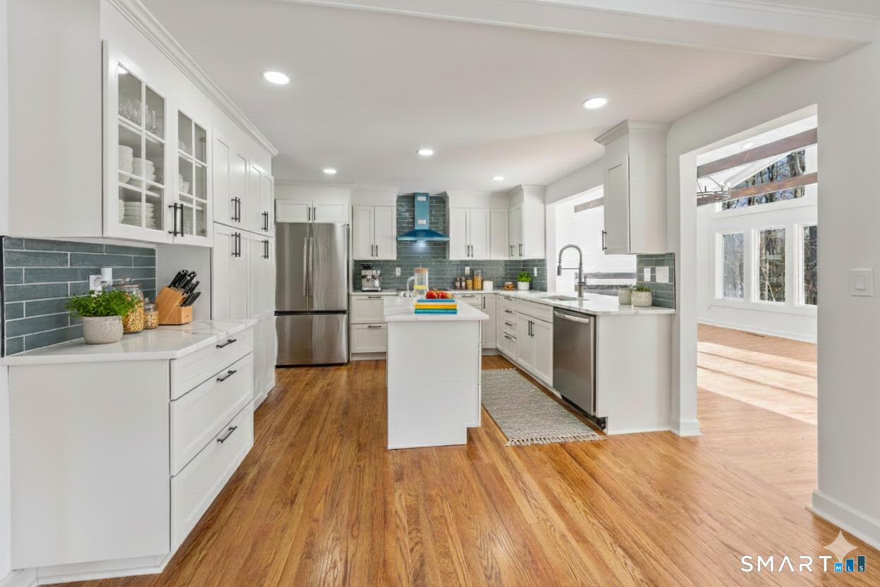 507 Little Meadow Road Guilford, CT 06437 - Photo 31 of 38