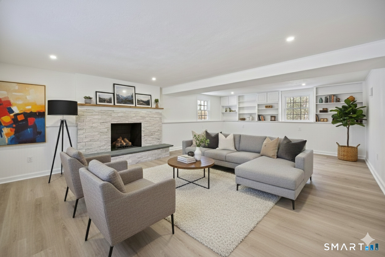 507 Little Meadow Road Guilford, CT 06437 - Photo 33 of 38