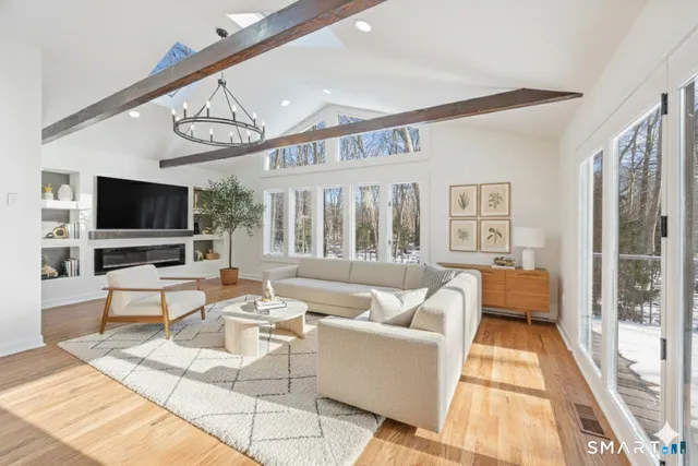 $675,000 | 507 Little Meadow Road, Guilford, CT 06437