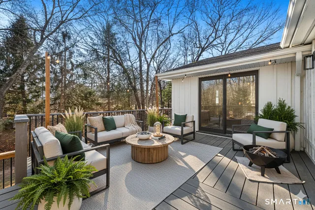 $675,000 | 507 Little Meadow Road, Guilford, CT 06437