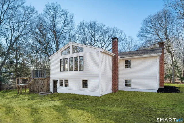 $675,000 | 507 Little Meadow Road, Guilford, CT 06437