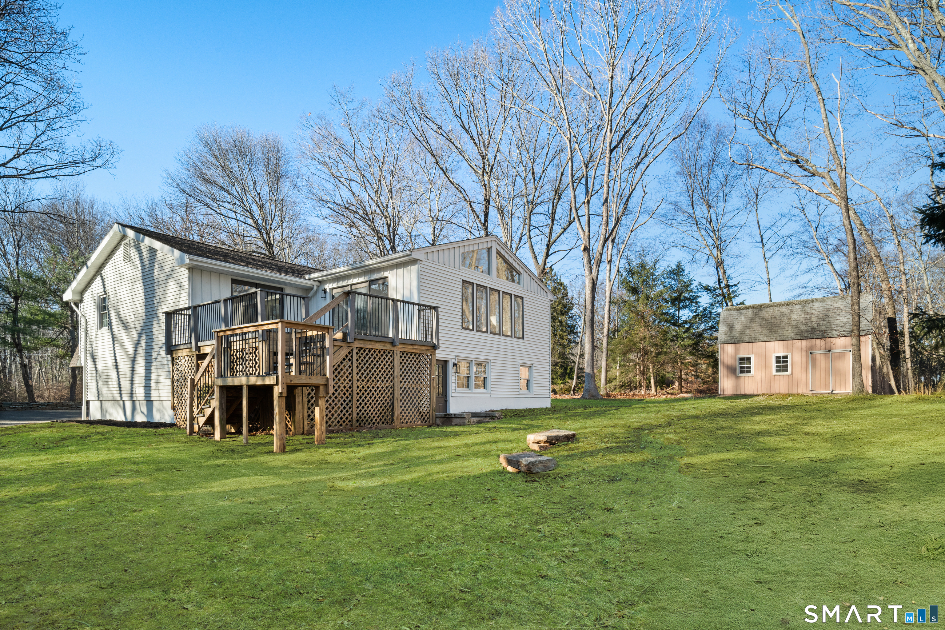 507 Little Meadow Road Guilford, CT 06437 - Photo 6 of 38