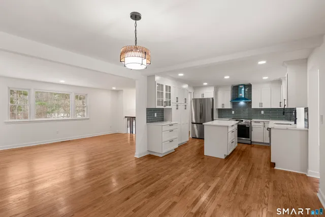 $675,000 | 507 Little Meadow Road, Guilford, CT 06437